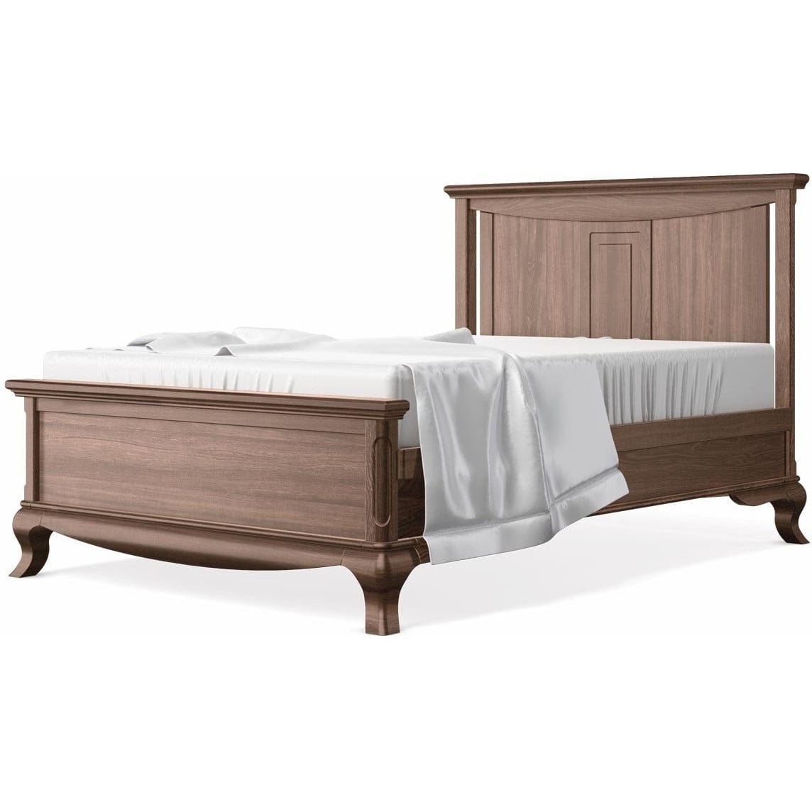 Romina Beds - Full Romina Antonio Full Bed (Solid Panel)