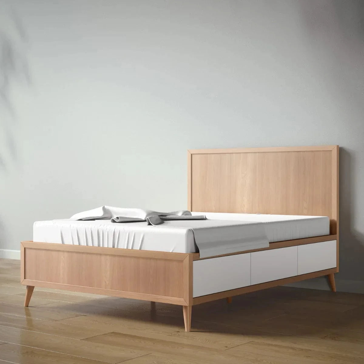 Romina Beds - Full Romina New York Full Bed