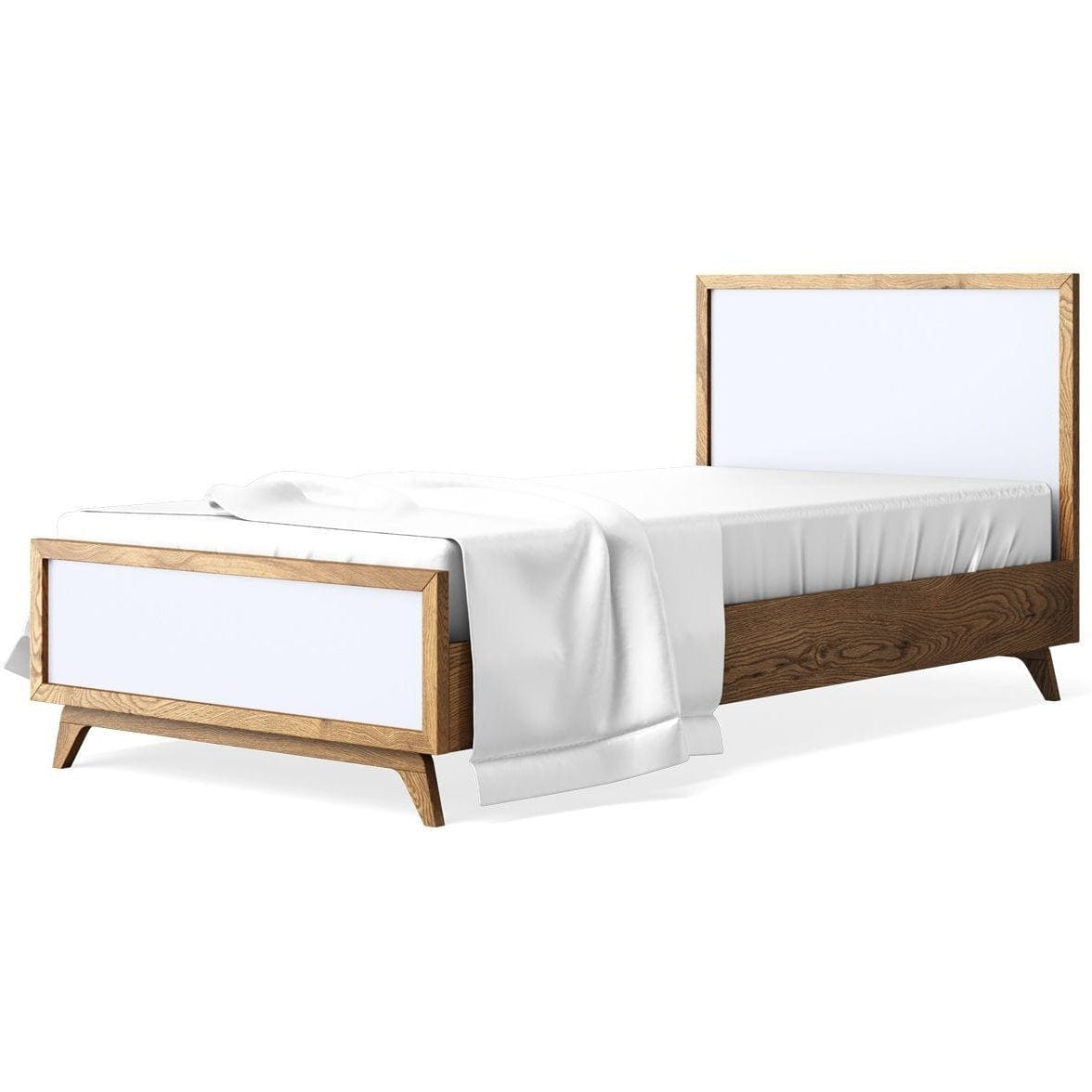 Romina Beds - Twin Dove Romina Uptown Twin Bed