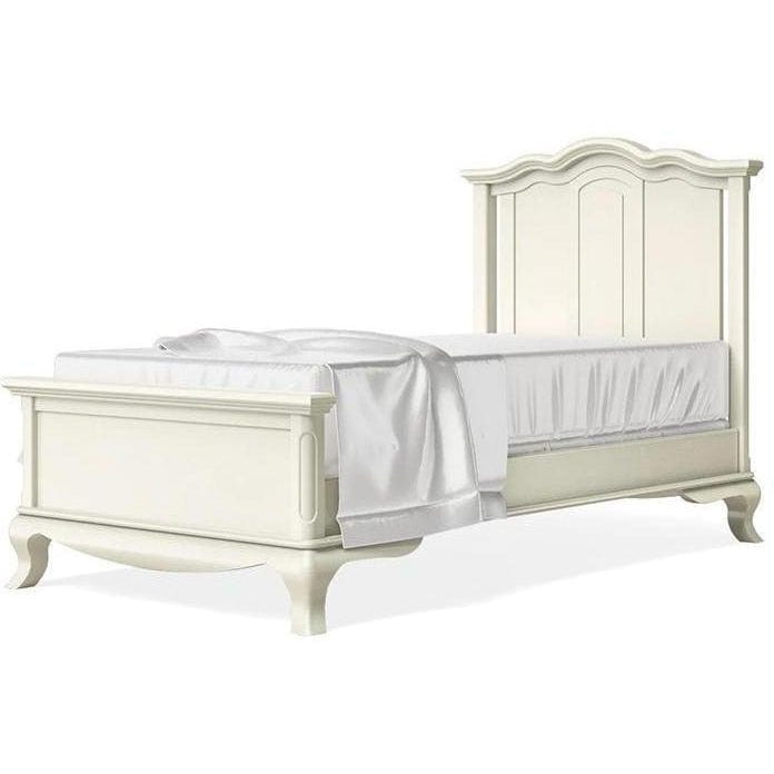 Romina Beds - Twin Romina Cleopatra Twin Bed