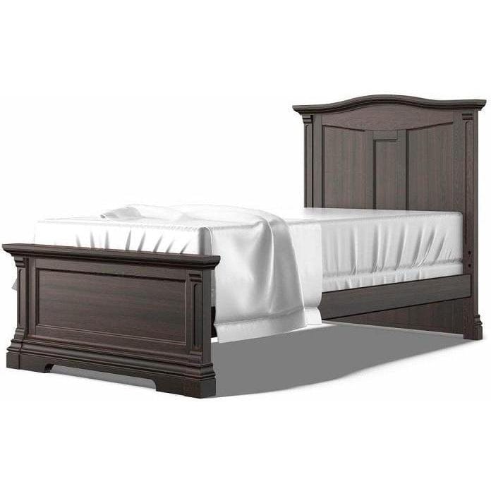 Romina Beds - Twin Romina Imperio Twin Bed