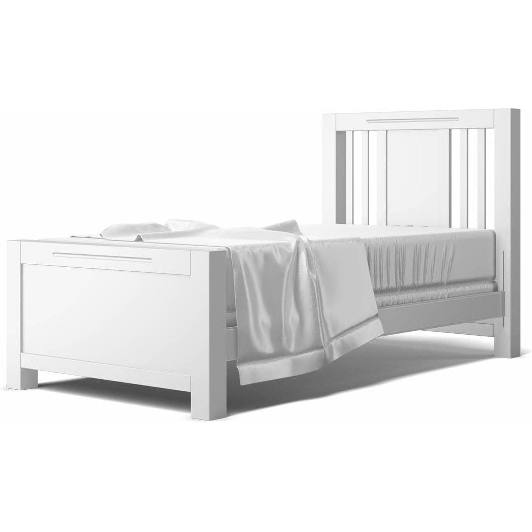 Romina Beds - Twin Romina Ventianni Twin Bed