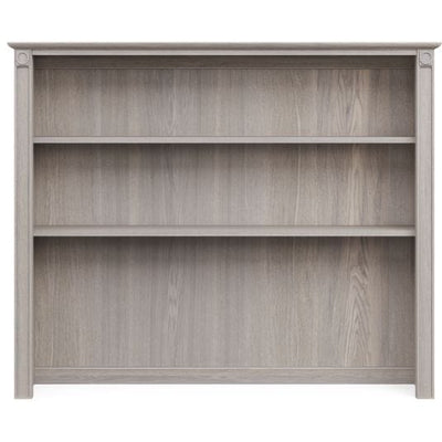 Romina Bookcases Ash Romina Dakota Hutch