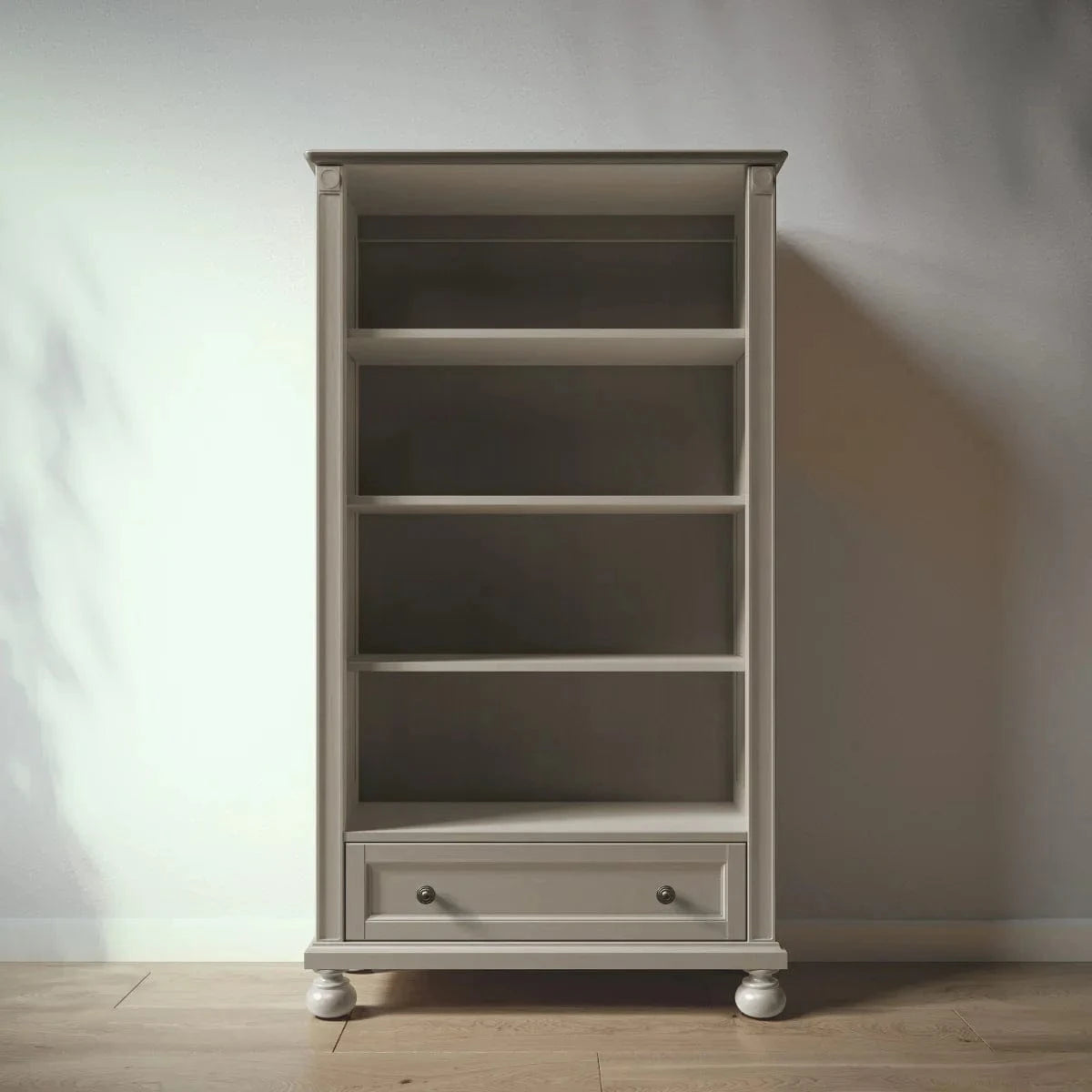Romina Bookcases Romina Dakota Bookcase