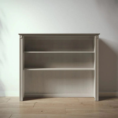 Romina Bookcases Romina Dakota Hutch