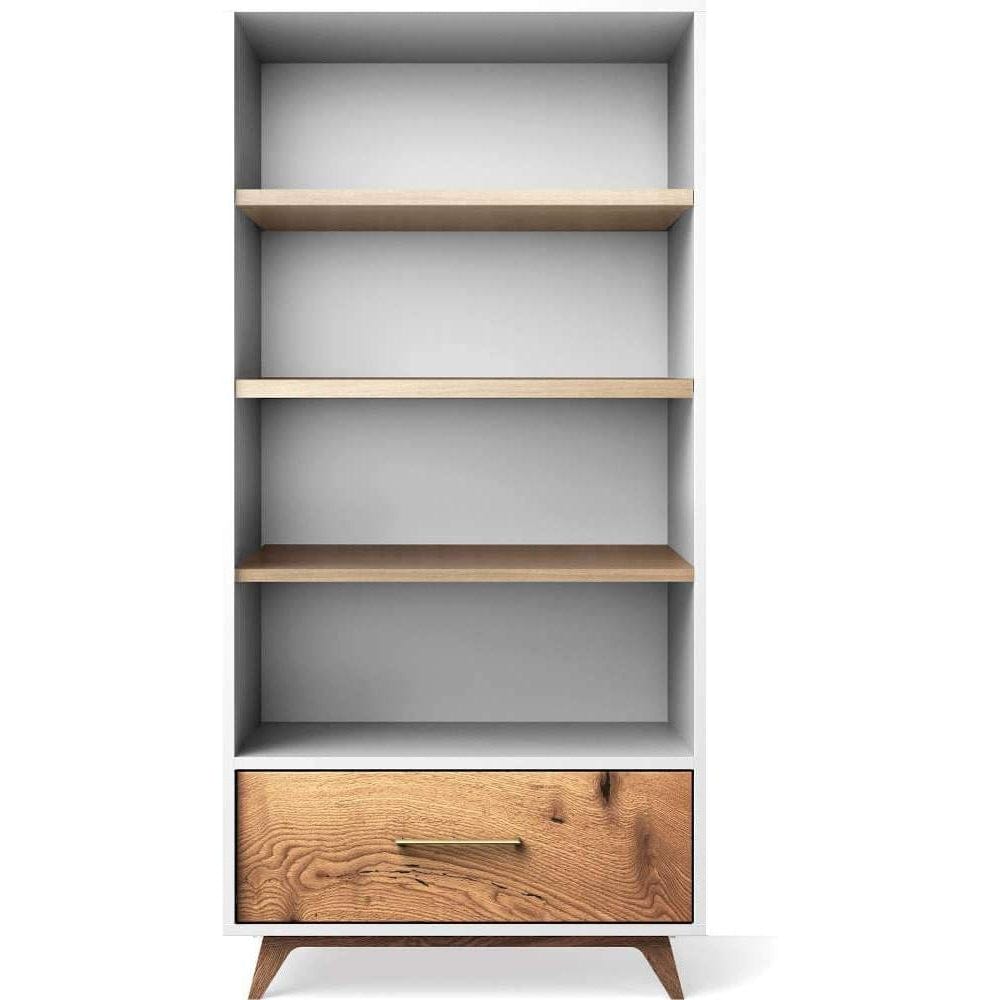 Romina Bookcases Romina Uptown Bookcase