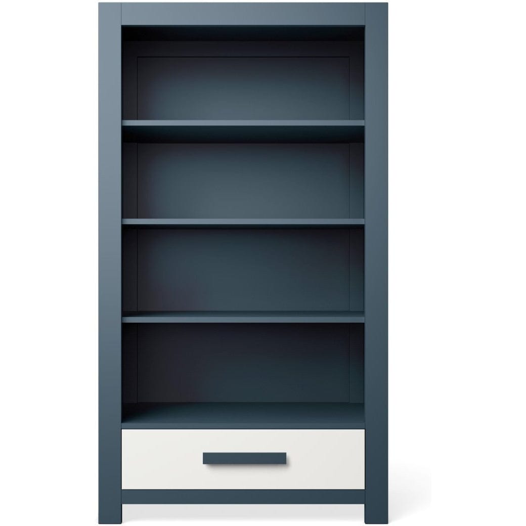 Romina Bookcases Romina Ventianni Bookcase
