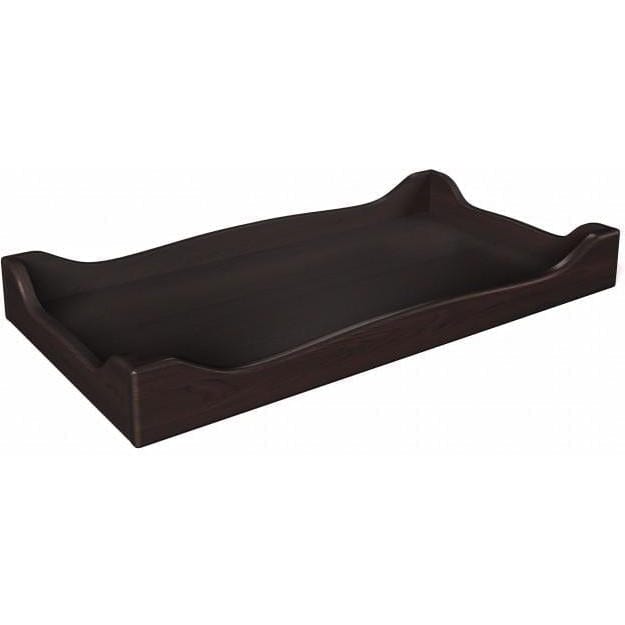 Romina Changing Stations Bruno Rosso Romina Changing Tray