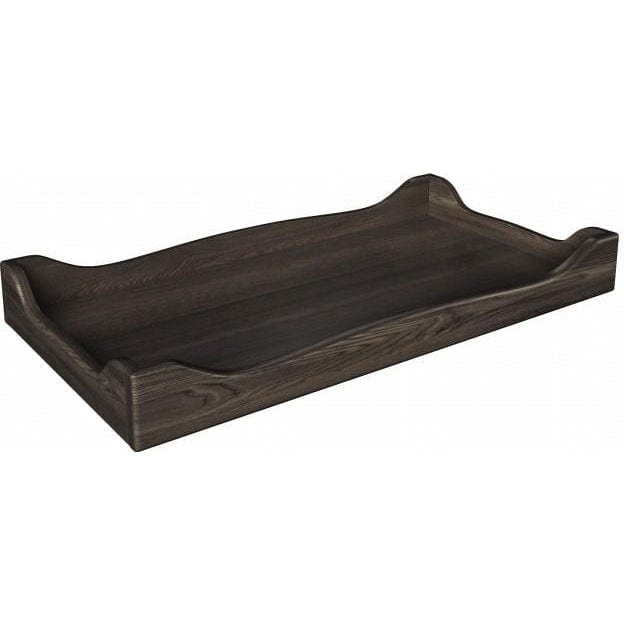 Romina Changing Stations Oil Grey Romina Changing Tray