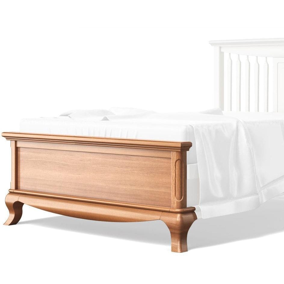 Romina Conversion Kits Romina Antonio Low-Profile Footboard