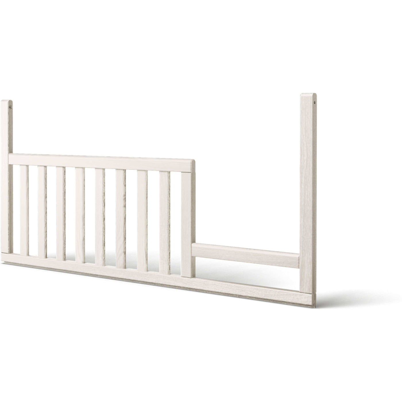 Romina Conversion Kits Romina Dakota Toddler Rail for Convertible Crib