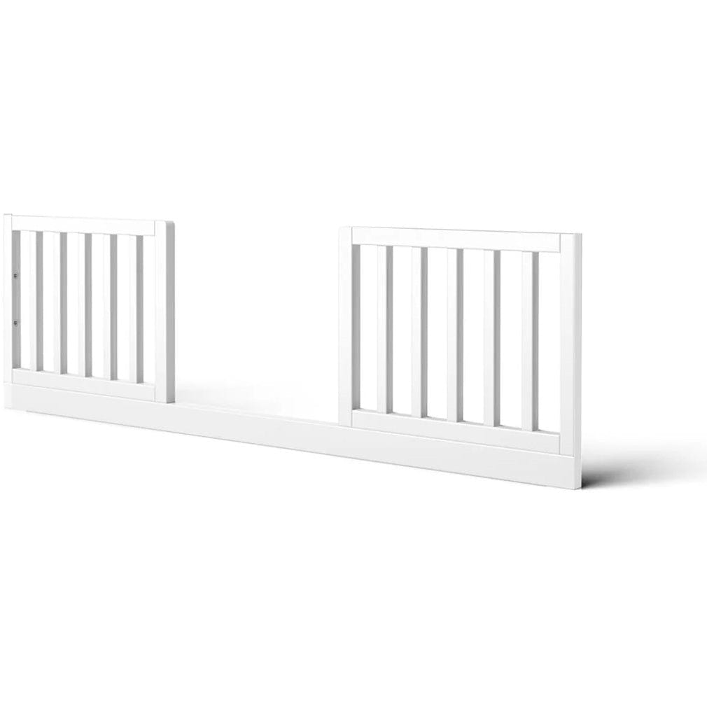 Romina Conversion Kits Romina Uptown Toddler Rail for Convertible Crib