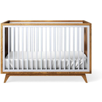 Romina Cribs Dove Romina Uptown Classic Crib