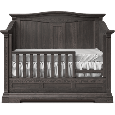Romina Cribs Romina Imperio Convertible Crib (Solid Panel)