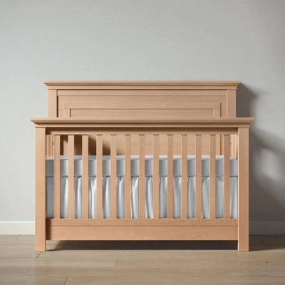 Romina Cribs Romina Karisma Convertible Crib (Solid Panel)