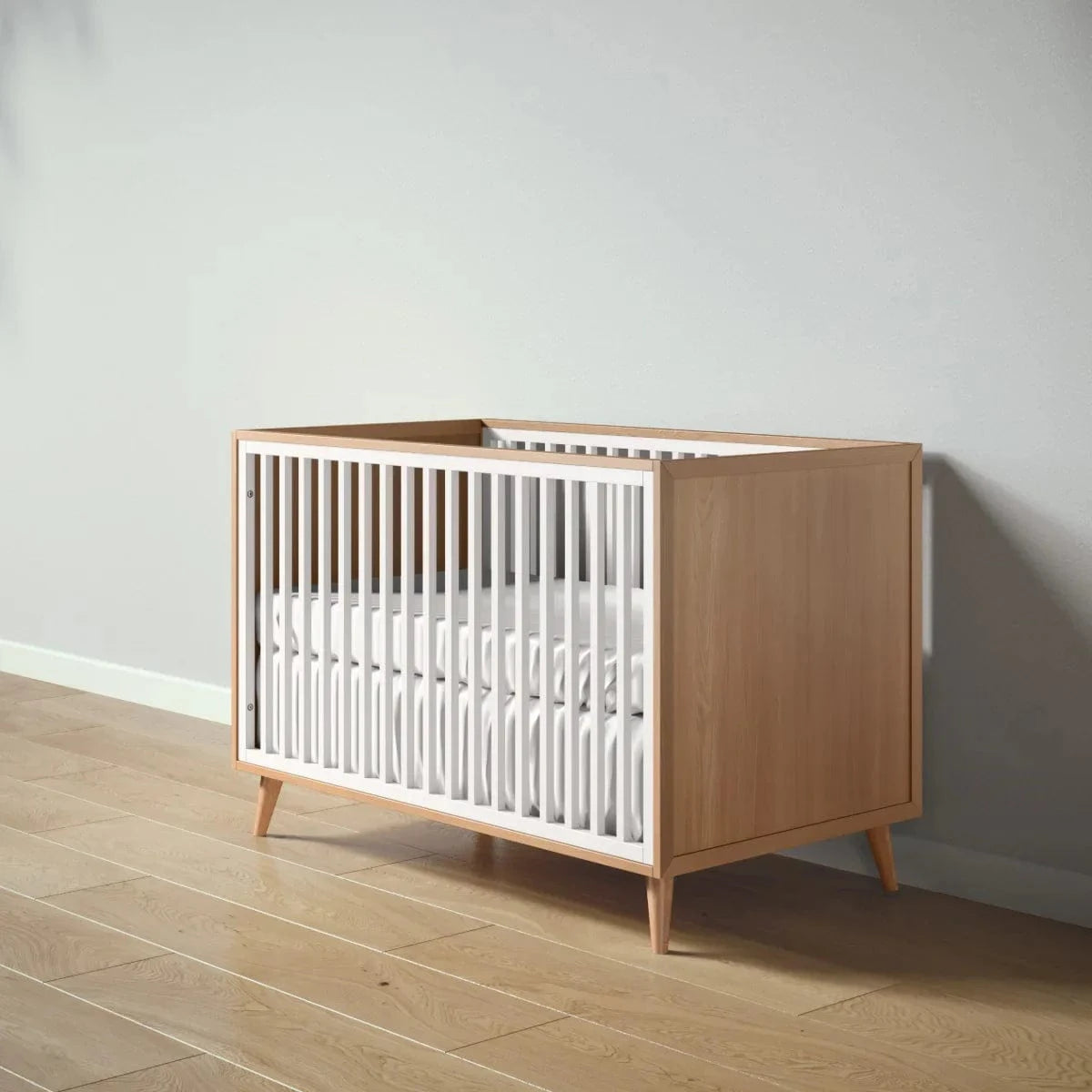 Romina Cribs Romina New York Classic Crib