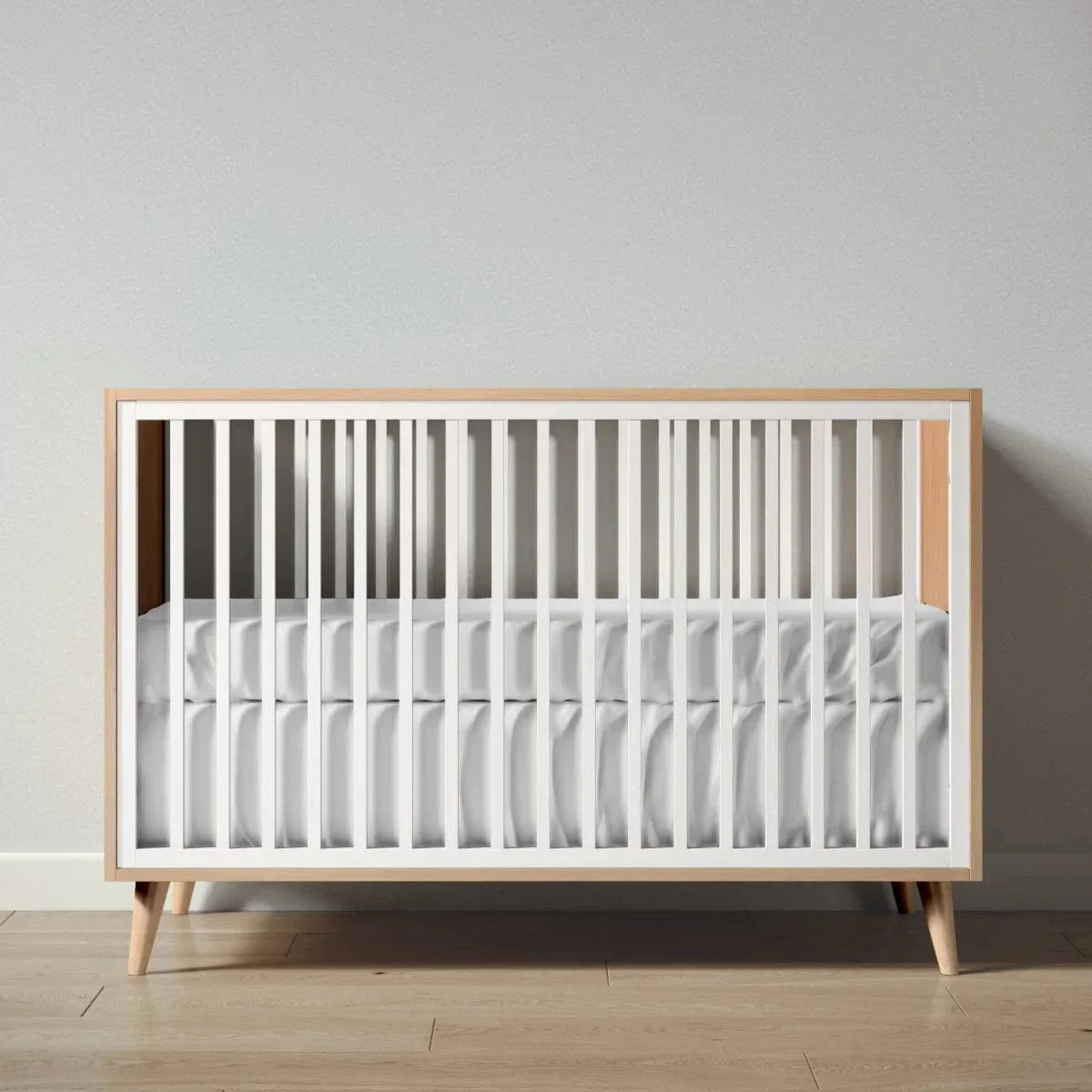Romina Cribs Romina New York Classic Crib