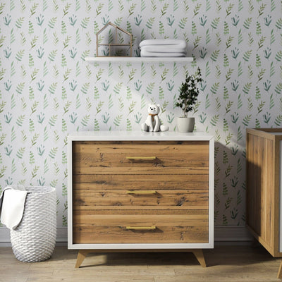 Romina Cribs Romina Uptown Classic Crib