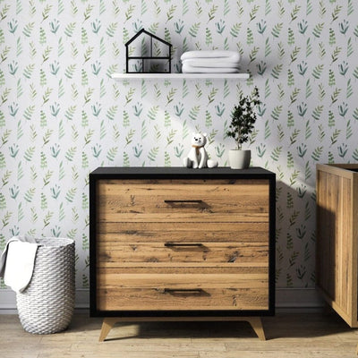 Romina Cribs Romina Uptown Classic Crib