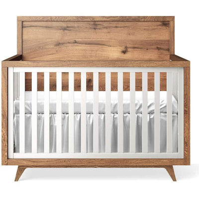 Romina Cribs Romina Uptown Convertible Crib