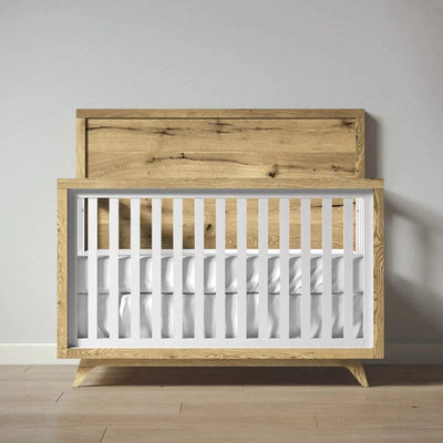Romina Cribs Romina Uptown Convertible Crib