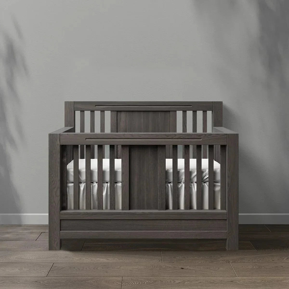 Romina Cribs Romina Ventianni Convertible Crib