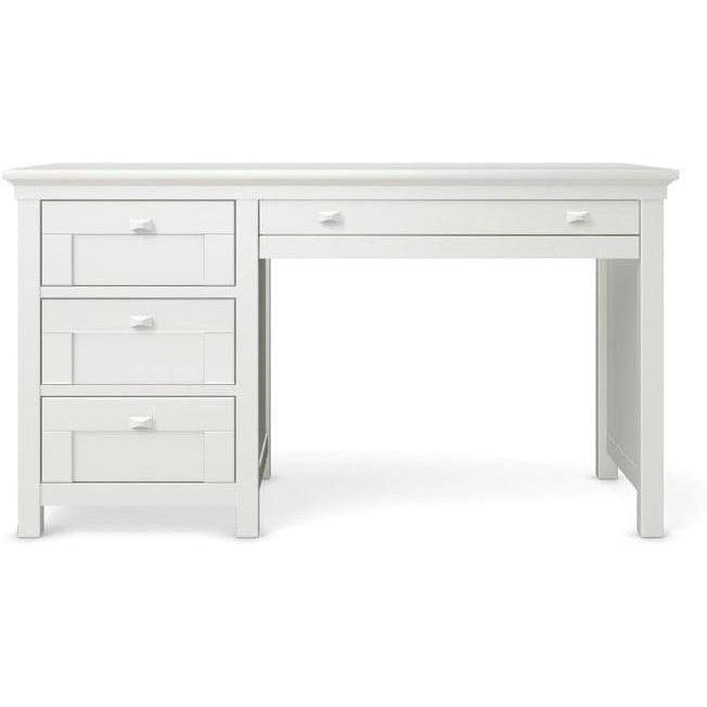 Romina Desks Solid White Romina Karisma Desk