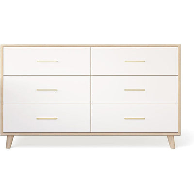 Romina Dressers Albero Puro Romina New York Double Dresser