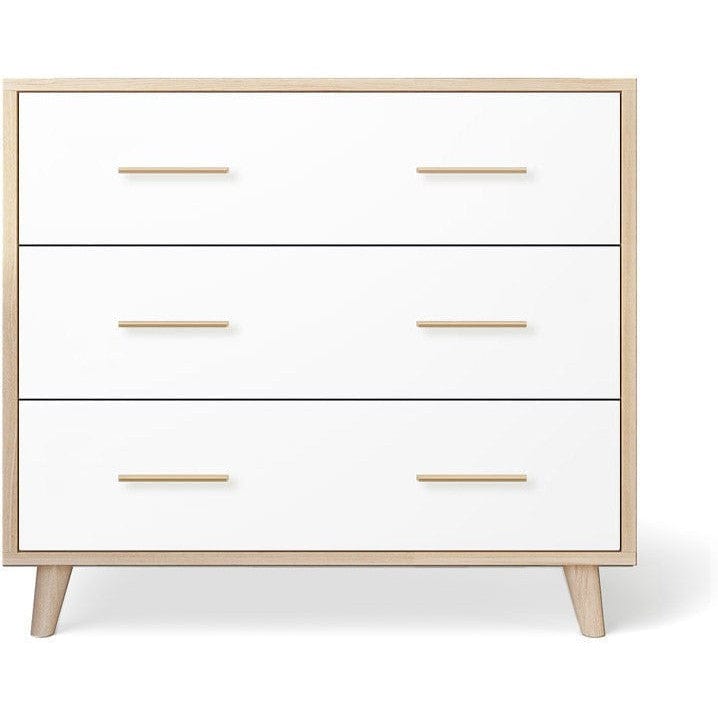 Romina Dressers Albero Puro Romina New York Single Dresser