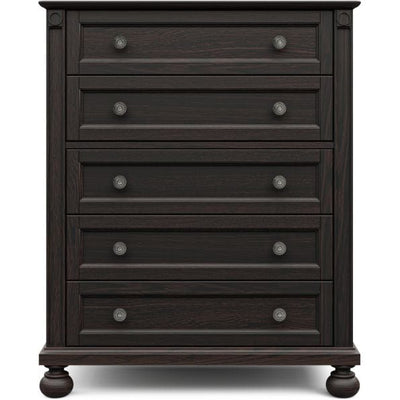 Romina Dressers Bruno Rosso / Bronze Romina Dakota Tall Chest