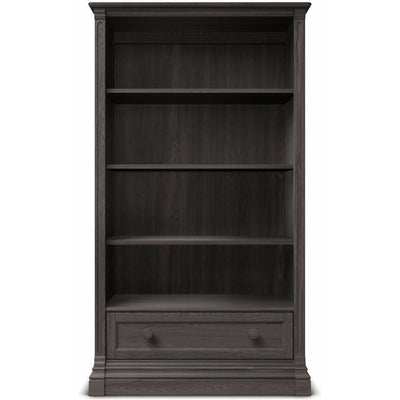 Romina Dressers Oil Grey Romina Imperio Bookcase