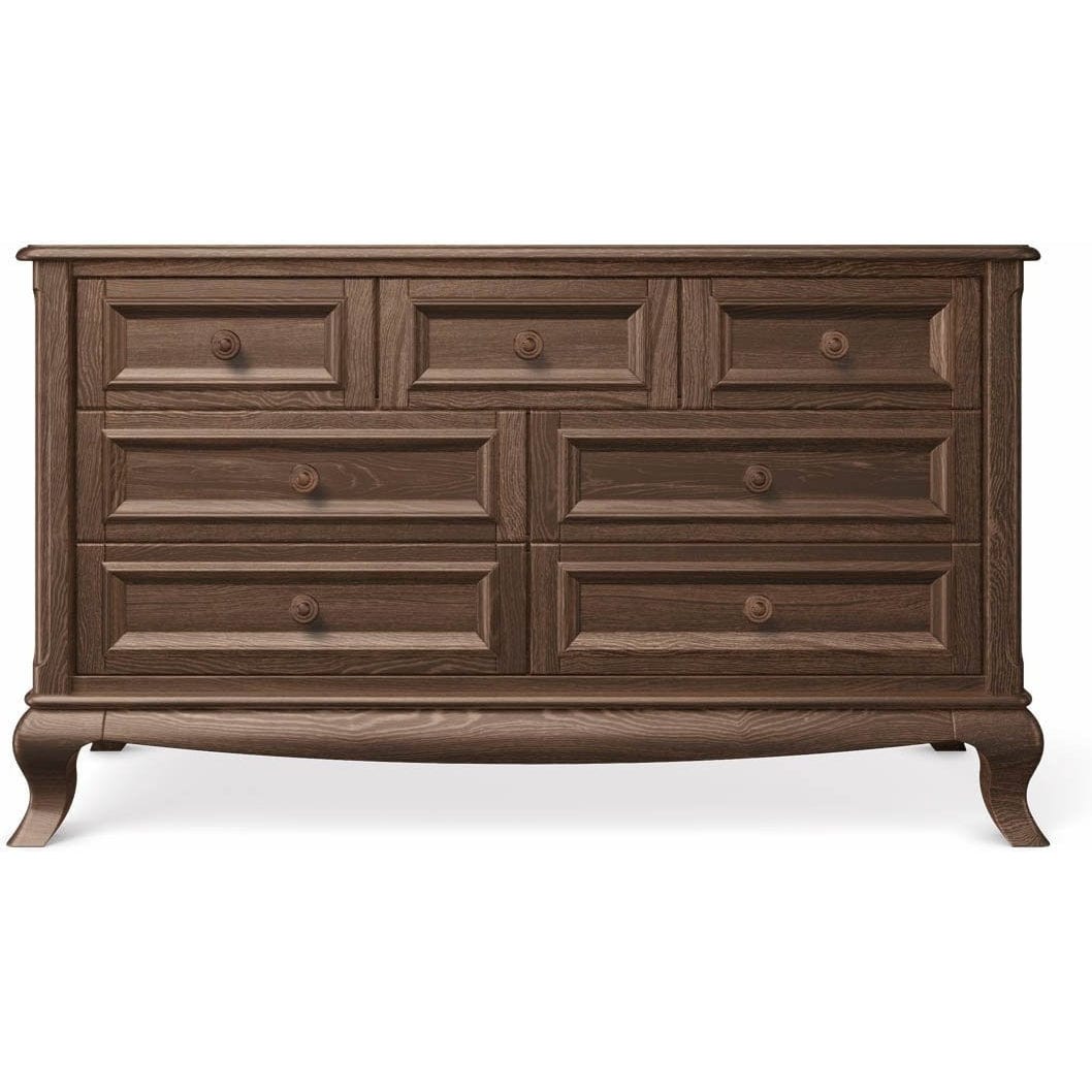 Romina Dressers Romina Antonio Double Dresser