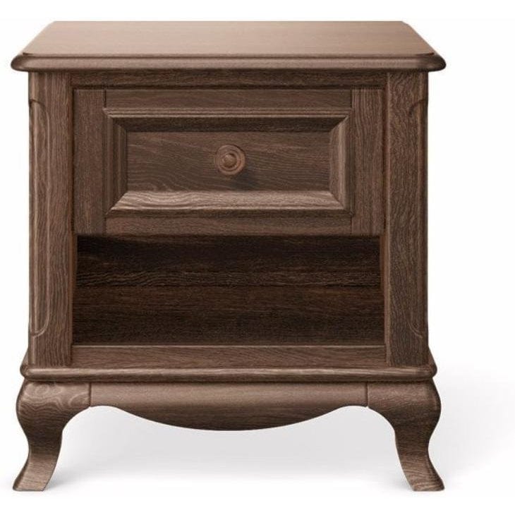 Romina Dressers Romina Antonio Nightstand