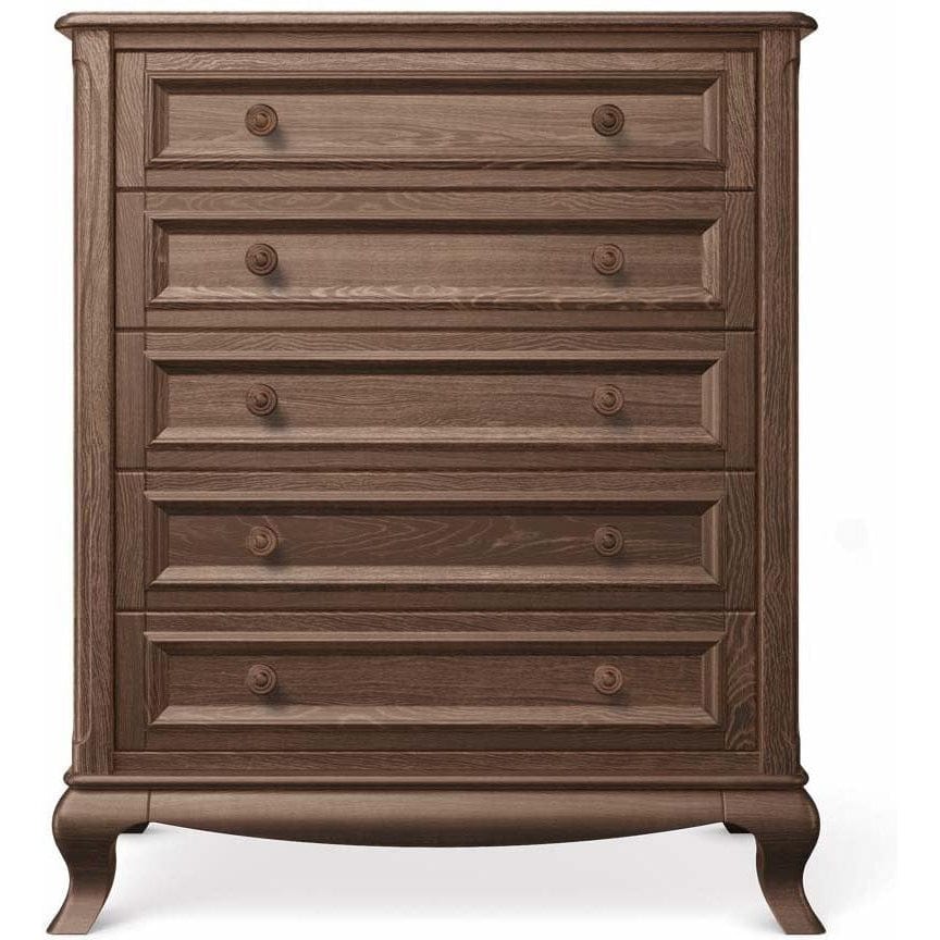 Romina Dressers Romina Antonio Tall Chest