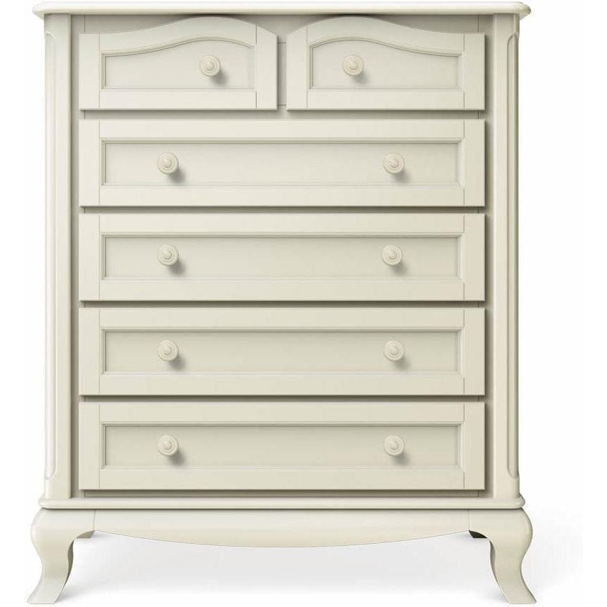 Romina Dressers Romina Cleopatra Tall Chest