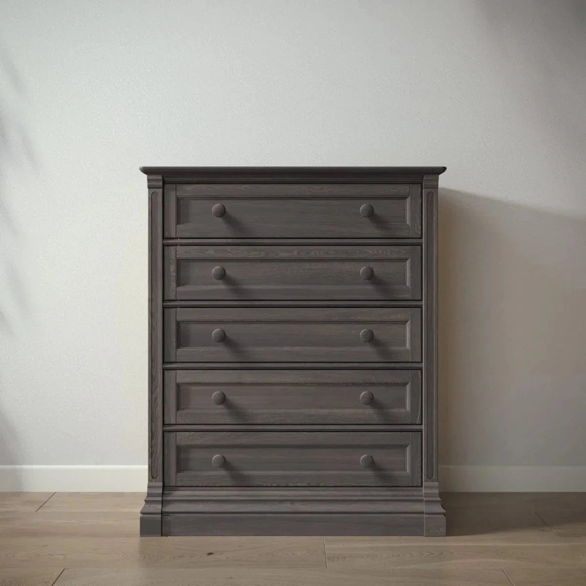 Romina Dressers Romina Imperio Tall Chest