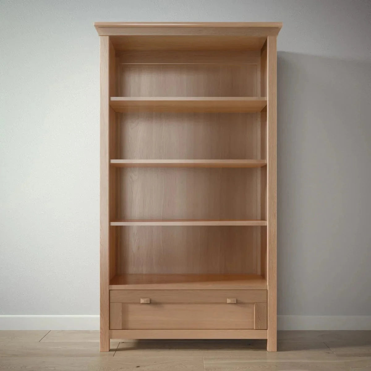 Romina Dressers Romina Karisma Bookcase