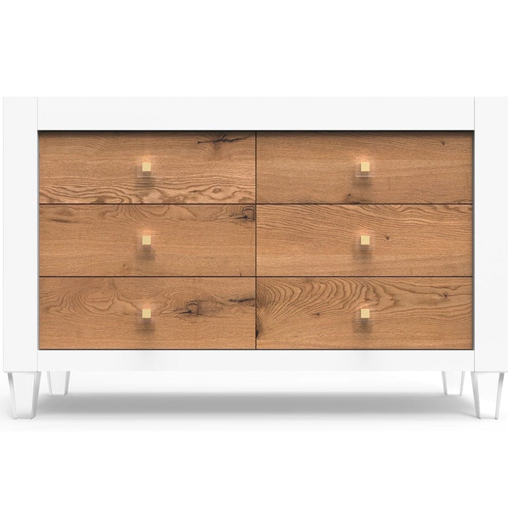 Romina Dressers Romina Millenario Double Dresser