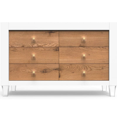 Romina Dressers Romina Millenario Double Dresser