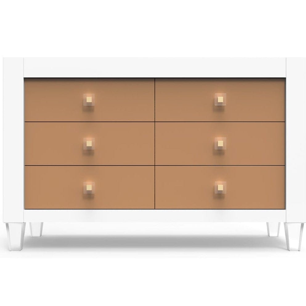 Romina Dressers Romina Millenario Double Dresser
