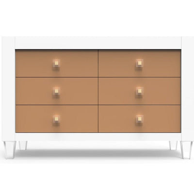 Romina Dressers Romina Millenario Double Dresser