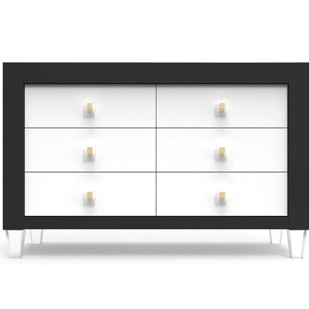 Romina Dressers Romina Millenario Double Dresser