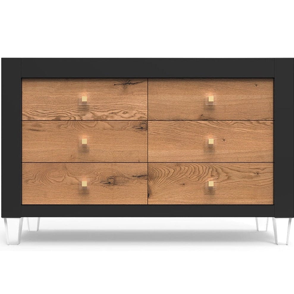 Romina Dressers Romina Millenario Double Dresser