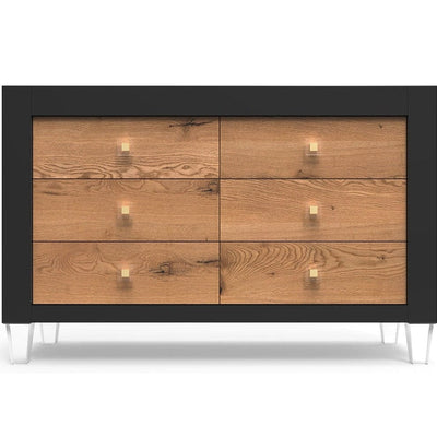 Romina Dressers Romina Millenario Double Dresser