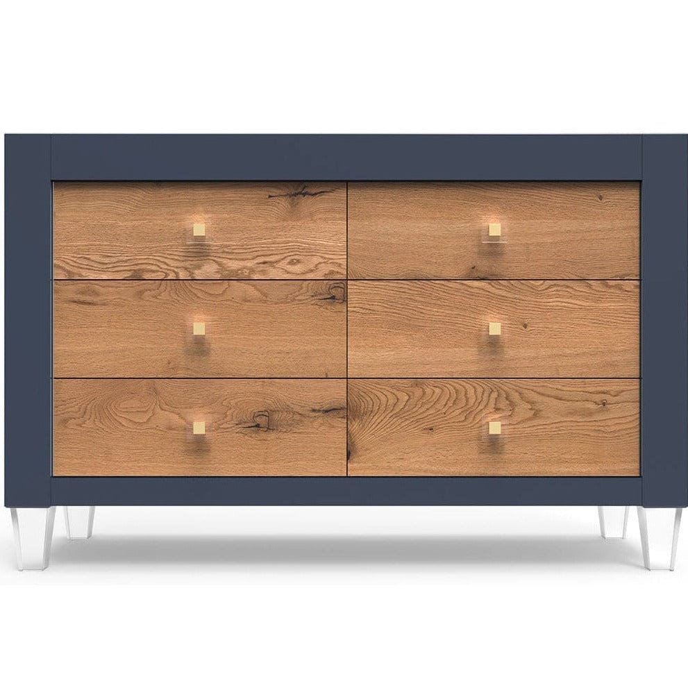 Romina Dressers Romina Millenario Double Dresser