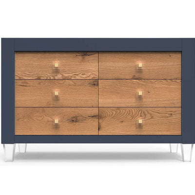 Romina Dressers Romina Millenario Double Dresser