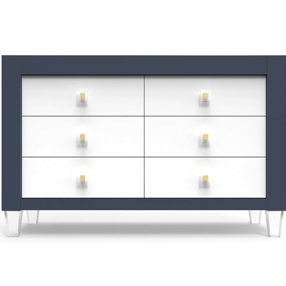 Romina Dressers Romina Millenario Double Dresser