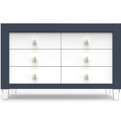 Romina Dressers Romina Millenario Double Dresser