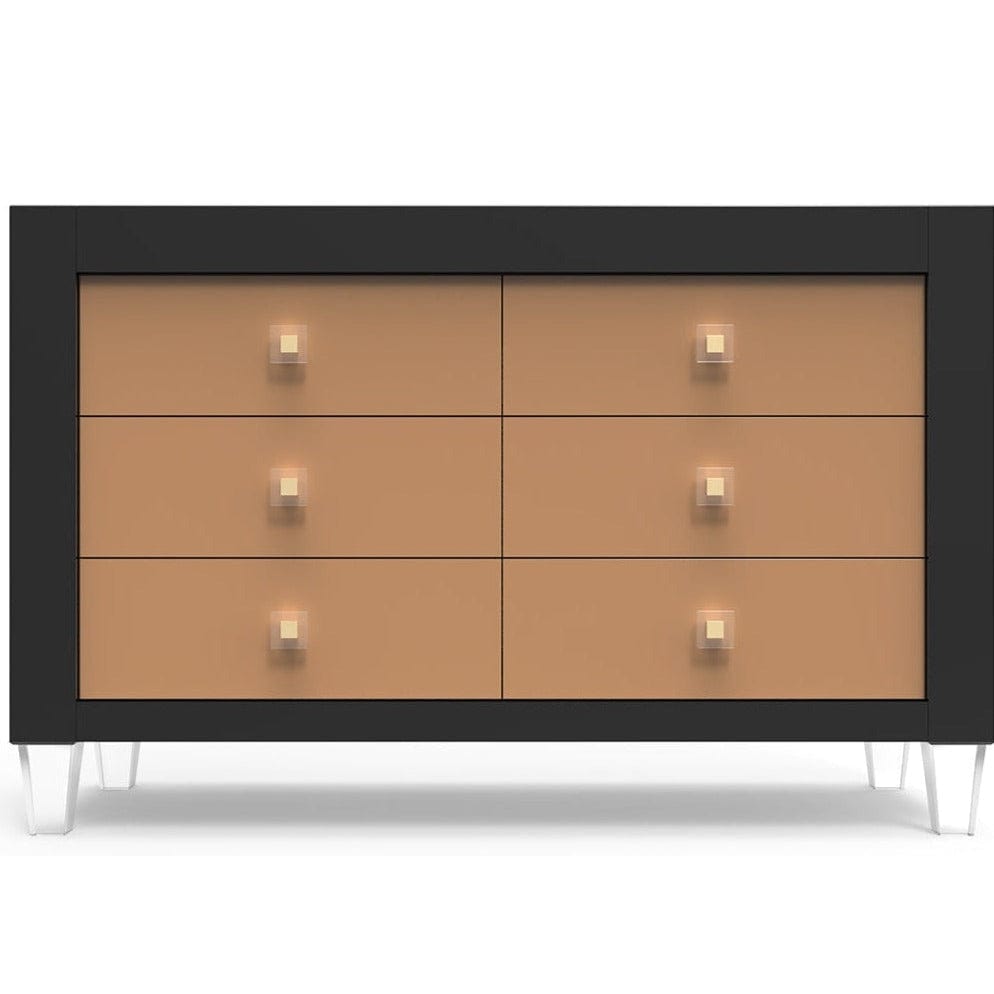 Romina Dressers Romina Millenario Double Dresser