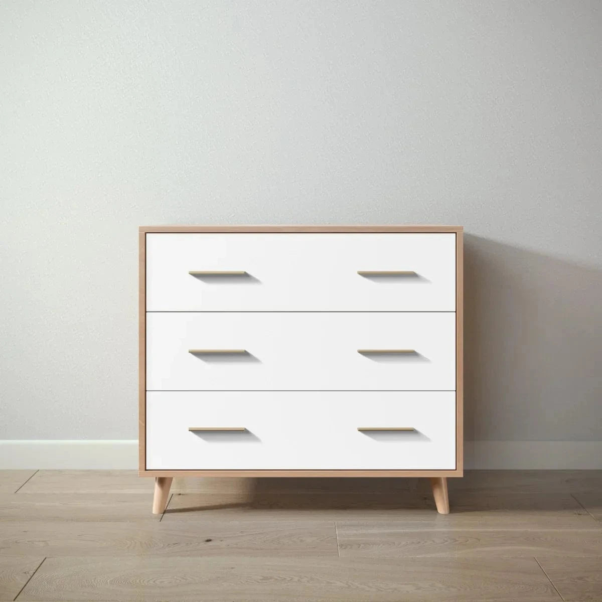 Romina Dressers Romina New York Single Dresser